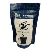 (店+)【農會】下營農會 A贏-黑豆茶經濟包X2袋(15gX20包-袋)