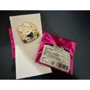 TWICE this is for 日本 新國立 周邊 徽章 多賢