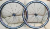 CS~千祥 FULCRUM RACING EXPERT 17C 11S(跑五等級700C公路車輪組)
