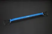 HARDRACE SUBARU LEVORG VM WRX WRX/STI VA 引擎室拉桿 前上拉桿 編號 Q0068