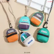 【田故野】適用JLab JBuds Mini耳機包Go Air Sport EQ3保護套Epic LabEditio
