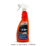 (店+)【SONAX】SONAX 舒亮 陶瓷噴霧鍍膜 02574000 (750ml/CSC/長效保護/極致光澤/絲滑觸感/強效撥水/抗汙)
