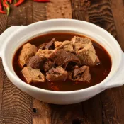 (店+)【良品開飯】川味年菜任選 (水煮魚 五更腸旺 酸菜魚 香腸 臭豆腐 鴨血 牛肉爐)