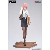 現貨 APEX 1/8 絕區零 LIMEPIE系列 月城柳 小停再出發Ver. PVC完成品