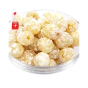 (店+)滿兜兜零食屋 精選冰糖蓮子 200g/500g/100g袋裝