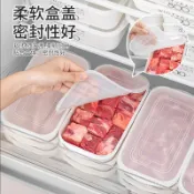 【隔日到貨】 日式食品級保鮮盒 可微波冷凍保鮮盒 真空保鮮盒 微波保鮮盒 小保鮮盒 蔥花保鮮盒 蔬菜保鮮盒 密封保鮮盒