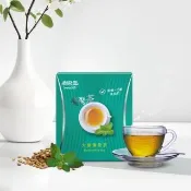 【樹飛雪】飛飛茶(大麥薄荷茶)