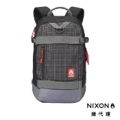 NIXON GAMMA BACKPACK 後背包 潮流背包 電腦包 登山包 出遊包 旅行包 C3024-017