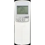 🔥速寄🔥免設定🔥全新DAIKIN大金 分離式 變頻冷氣暖氣🔥冷暖型遙控器🔥ARC433A21～ARC433A99全系列