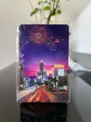 (全新/已逾期) 中華電信 市內電話促銷紀念卡 ★已逾期無法使用/純收藏