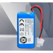 台灣現貨 Opure臻凈 S1乾濕兩用超凈音掃地機器人電池 S1告白機掃地機電池