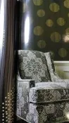 {三群工班}防燄壁紙辦公室專用大花色清水模209系列DIY每支450元可代工服務迅速另地毯塑膠地板塑膠地磚窗簾油漆施工