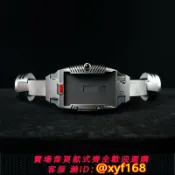 獅子國際購 {保固一年 可打統編}【首批】TTK假面騎士龍騎 全臺詞版 龍騎腰帶 聲光道具 附贈卡盒