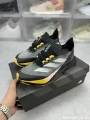 多配色【好旺腳】愛迪達 Adidas Adizero Boston 12 跑步鞋 Id4234 男鞋 女鞋 運動鞋