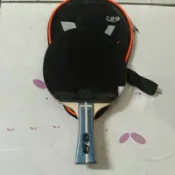 桌球孤鷹 桌球拍 729藍芳碳 5+2ALC纖維 蝴蝶王 vis結構 新貨到!