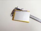 現貨適用文石onyx boox note電子書 閱讀器 note PLUS 2588158電池