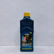 合沁車業 PUTOLINE 波特奈 5W40 SCOOTER 4T 5W-40 波特耐機油 MB 塑膠車 馬車 速可達