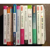 13二手書   李崇建／薩提爾的對話練習     李婷儀／薩提爾的親子對話／薩提爾的親子情緒課   李崇義／冰山對話