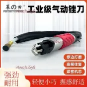 【桃園發貨】全套不鏽鋼氣動銼刀機 AF-5往復式打磨拋光配件 便攜手持