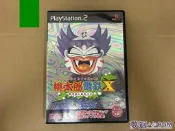 【電玩賓工廠】PS2 桃太郎電鐵 X