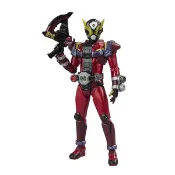 【現貨】BANDAI S.H.Figuarts SHF 假面騎士 GEIZ 平成世代版