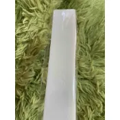 34mm 象牙白麻將排尺 色彩溫和不銳利一組4支