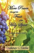 【三民網路書店】More Power through the Fruit of the Holy Spirit: A Short Bible Study 作者：Guadalupe C. Casillas