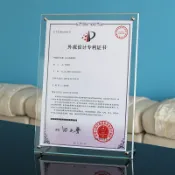 設彩品牌旗艦店 亞克力相框 亞克力A4水晶證書框A5有機玻璃相框擺臺掛墻獎狀裝專利證書紙展示『XY11355』