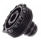 《歐馬國際》WHT005610 Q3 A3 福斯 VW GOLF T6 TOURAN TIGUAN 機油芯蓋 螺絲 原廠