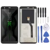 適用Blackview A70屏幕總成凌渡A70液晶顯示內外一體顯示屏幕總成