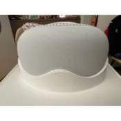 apple vision pro 256G 信義店購買，有applecare+到2026年12月