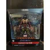 『致格殿』 Marvel Legends 蜘蛛人:返校日 禿鷹 6吋 全新現貨