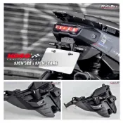 《衝評優惠價》KOSO Force 2.0 AUGUR。水冷BWS 短版後牌架 （倉107912513165）