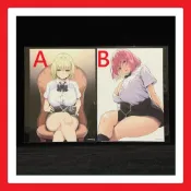 ✨ SKY 個展 收藏卡 / 和大姐姐愉快的感覺 candy club 媛子 茜 10 2 3 4 5 6 7 8 9
