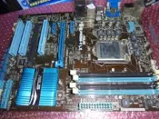 ASUS 華碩 P8Z68-V LX Z68晶片 DDR3最大32G USB3 SATA3