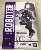 【買動漫】兩段式預購 正版全新 ROBOT魂 鋼彈W 宇宙型里歐 ,購買模型請先提問