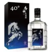 【酒立購】馬祖高粱酒 40度 600ml