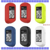 熱銷 Garmin Edge130 Plus 自行車電腦騎行秒錶蓋屏幕保護膜的 Garmin Edge1 銀瑞百貨屋