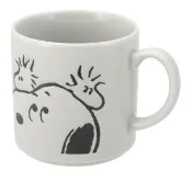 【NITORI 宜得利家居】(DECO HOME商品)馬克杯 SNOOPY&WOODSTOCK(DH)