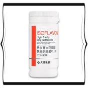 公司貨 💯【大醫生技】熟女寶大豆萃取異黃酮膠囊PLUS 大豆異黃酮 珍貴胚芽  大豆 非基改 高活性 含醣基型