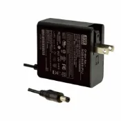 (店+)【MEAN WELL】明緯 24V 1.88A NGE45U 醫療級 變壓器 醫美 數位相機 音響 家電 電源 適配器