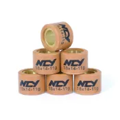 【NCY】N-23 GY6三代普利珠18*14mm