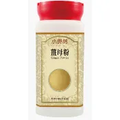 【美食獵人】 小磨坊 薑母粉 小磨坊薑母粉 210g