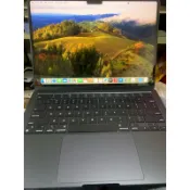 Apple MacBook Air 2022 M2 16G/512G 13吋 藍色 ｛可用3C折抵｝ A2681