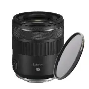 【Canon】RF 85mm f2 Macro IS STM(公司貨)