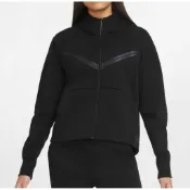 NIKE SPORTSWEAR TCH FLC WR  女  連帽 棉質 休閒 運動 外套 原價 3580