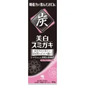 (店+)【小林製藥】小林製藥 美白牙膏 花香型 90g
