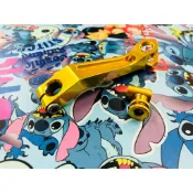 MK精品 JS 煞車搖臂 加長型 後搖臂 無水鑽版 新勁戰 三代戰 BWS GTR AERO 金