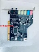 德國坦克傲龍Aureon+5.1+PCI音效卡+光纖輸出輸入+
