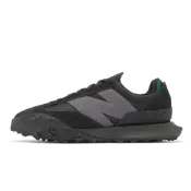 (店+)【NEW BALANCE】休閒鞋 XC-72 男鞋 女鞋 黑 UXC72SG-D